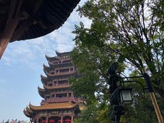 -黄鹤楼