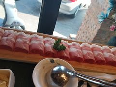-老灶堂文创火锅(文艺路店)