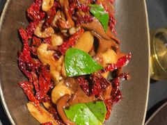 -Ameigo梅果·云贵川bistro(长宁来福士店)