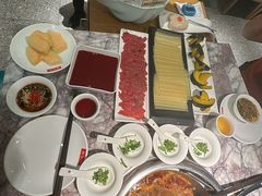 -鱼豆吉·豆浆鱼火锅(宜昌万达店)