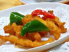 -翠景湾脆鱼轩·中山脆肉鲩(井岸17年老店)