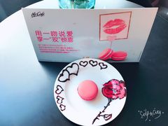 -麦当劳(东急新天地店)