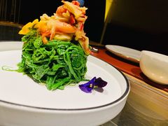 -滋色臻选川菜(北京坊旗舰店)