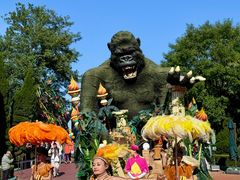 -大连海昌发现王国主题公园