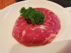 -南门涮肉(上海二店)