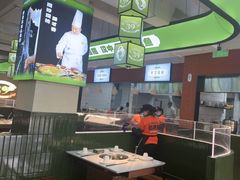 -融泽漁悦三只耳鱼火锅(南郑大道店)