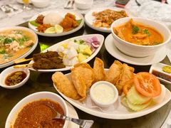 -关夫人餐厅(阳光广场店)