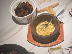 -绿茶餐厅(淮安吾悦广场店)