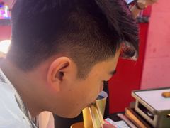 -庆峰龙虾烧烤(合肥一店)