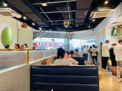 -宴全牛粤来越牛潮汕鲜牛肉火锅(海州万达广场店)