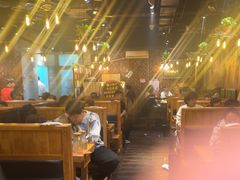 -小俩口烧烤东北菜(双井店)