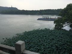 -湖畔居茶楼(湖滨店)
