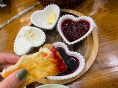 -baursak包尔萨克早餐屋
