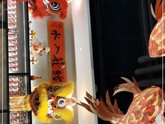 -十六台·经典广东菜(德外大街店)