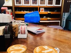 -Peet's Coffee皮爷咖啡(新天地黑标店)