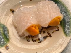 -鳥喜Toriki怀石烧鸟料理