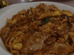 -烤肉宛饭庄(北新桥店)