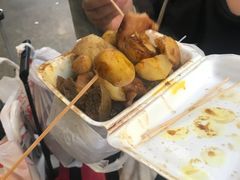 -明记牛杂(新马路分店)