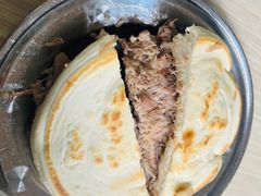 -樊记腊汁肉(竹笆市总店)