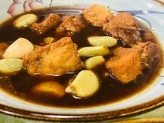 -余味私房菜(正阳小区西5街区店)