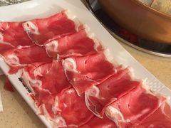 -阳坊大都涮羊肉(阳坊总店)