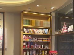 -COSTA COFFEE(西贸凯德晶品4层2店)