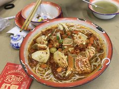 -老三样·旧食新味(万寿宫店)