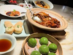 -淮扬府·游园京梦(北京SKP店)