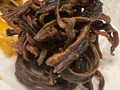 -新聚丰菜馆(太监弄店)