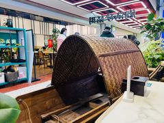 -南拳十三姨·潮汕砂锅粥·粤菜(西单大悦城店)