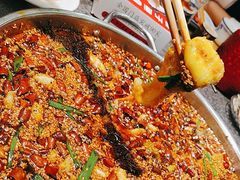 -胖子鱼·天水麻辣鱼火锅(秦州407店)