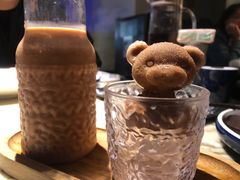-绿茶餐厅(乐峰广场店)