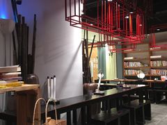 -和府捞面(东直门银座店)