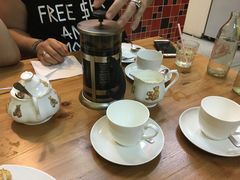 -Tealicious Bangkok