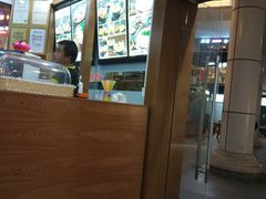 -黔派·虾子羊肉粉·小吃(佳宁娜广场店)