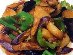 地三鲜-东北风(江北万达店)
