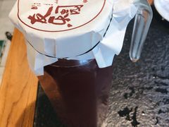 酸梅汁-友乐居羊蝎子(西直门店)