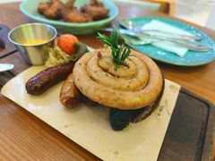 -CRAZYONES西班牙海鲜饭(上海美罗城店)