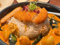 -本处·素食·融合料理(南油店)