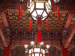 -天安门城楼