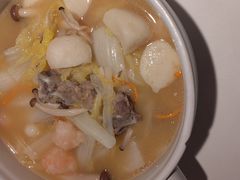 -Aqua Oasis 水天堂(石路天虹店)