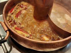-京元盛铜锅涮肉(上海总店)