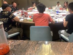 -同庆楼(滨湖万达广场店)