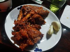 -三宽猪蹄(咸阳店)