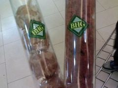 花生龙珠和肉松龙珠-BHG Market Place(水游城店)