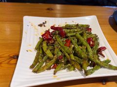-望京一号·重庆江湖菜(工体店)