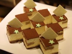 -广州中心皇冠假日酒店-环市食坊·海鲜自助餐厅