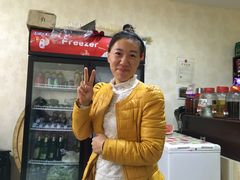 -连池鱼豆味坊(风景区店)