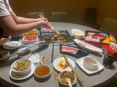 -海底捞火锅(翔龙天地广场店)