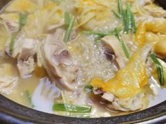 盐酒三黄鸡-来客家食府 · 福建客家菜(厦禾路店)